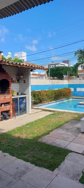 Casa Temporada Bessa